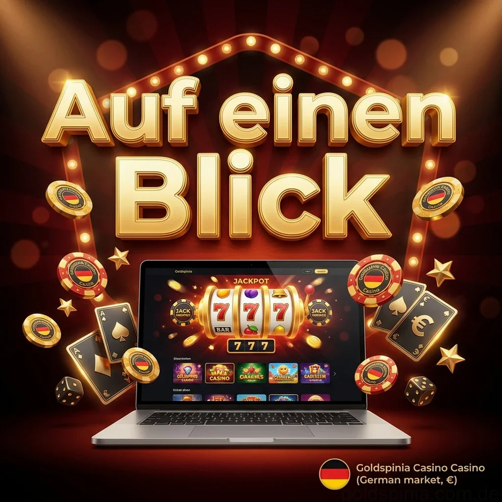 Auf einen Blick